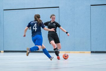 Bild 231 - F Loewinnen Hallen Cup